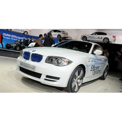 Die schönsten Bilder und Neuheiten von Genf