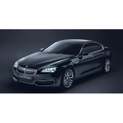 Auto China 2010: Luxuswagen statt Fahrrad 