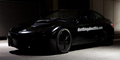 BMW i-XXX: Fotos und Videos vom Erlkönig
