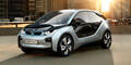 BMW verkauft E-Auto i3 zum Kampfpreis