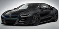 Tuner GSC motzt den BMW i8 auf