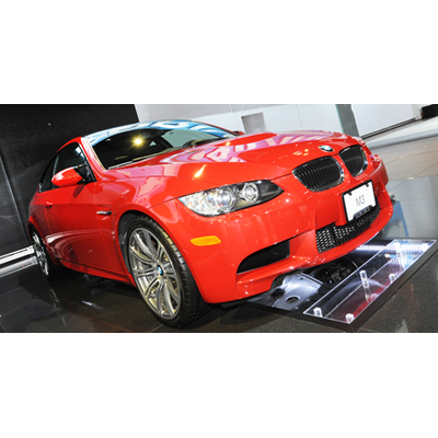 Die schönsten Autos der NYIAS