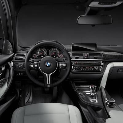 BMW M3 (2014)