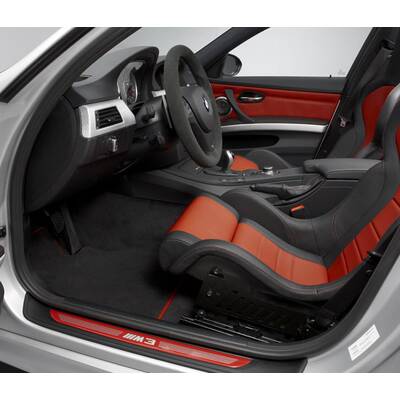BMW M3 CRT