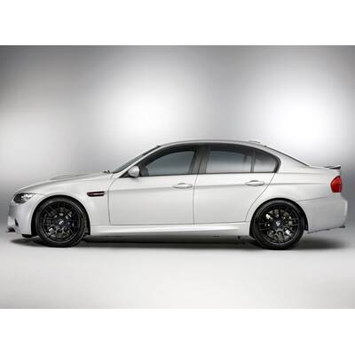 BMW M3 CRT