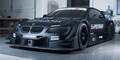 BMW zeigt den M3 für die DTM-Saison 2012