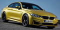 Alle Infos vom brandneuen BMW M4