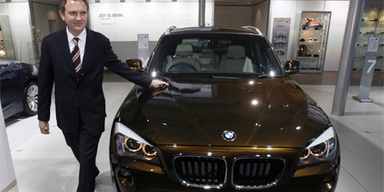 Hersteller drängen auf indischen Wachstumsmarkt