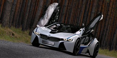 Richtungsweisende Konzeptstudie 