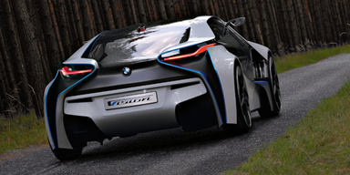 Richtungsweisende Konzeptstudie 