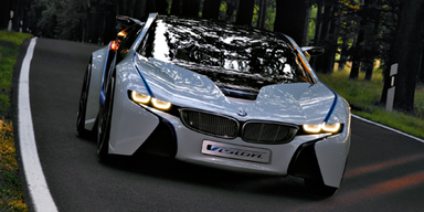 Richtungsweisende Konzeptstudie 