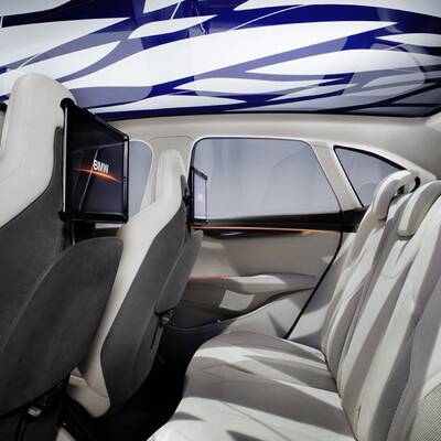 Active Tourer Concept