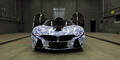 BMW realisiert den "Vision EfficientDynamics"