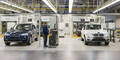 Größtes BMW-Werk nun in den USA