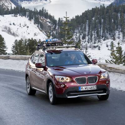 BMW X1 xDrive 28i