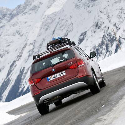 BMW X1 xDrive 28i
