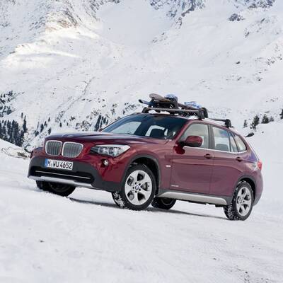 BMW X1 xDrive 28i