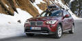BMW X1 xDrive 28i: Neuer 4-Zylinder-Doppelturbo