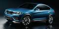 So kommt der neue BMW X4