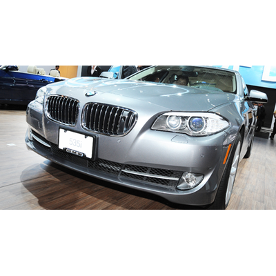 Die schönsten Autos der NYIAS