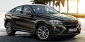 Neuer BMW X6 im Fahrbericht