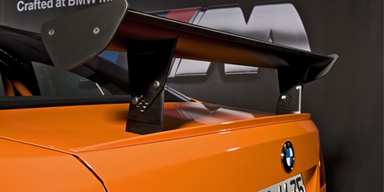 M GmbH pusht den M3 auf 450 PS