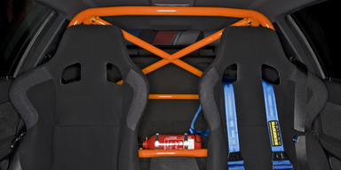 M GmbH pusht den M3 auf 450 PS