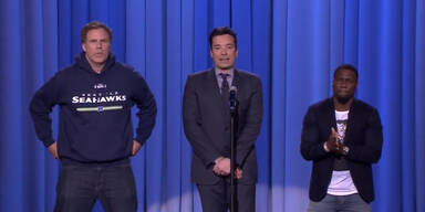 Irrer Lip-Sync Battle