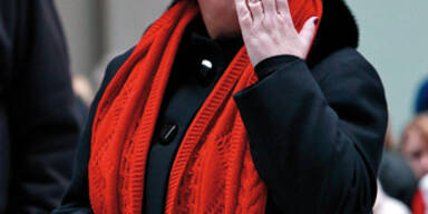 Stimmwunder Susan Boyle steuert Rekord an