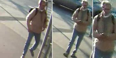 Wiener Polizei jagt Bomben-Droher