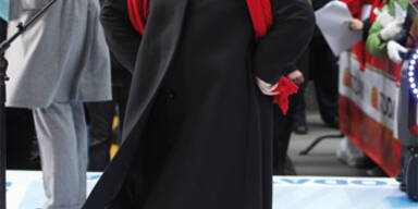 Stimmwunder Susan Boyle steuert Rekord an