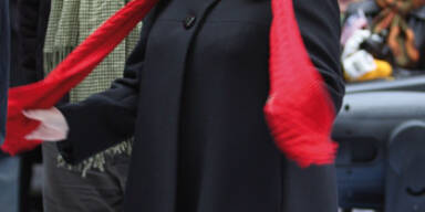 Stimmwunder Susan Boyle steuert Rekord an