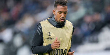 Jerome Boateng