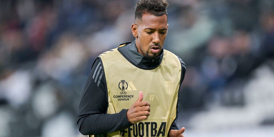 Jerome Boateng