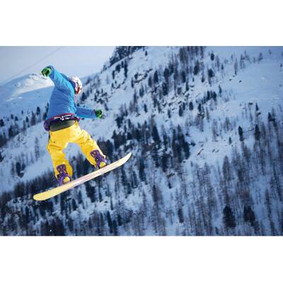 WERFENWENG - Das Familienskigebiet im Salzburger Land