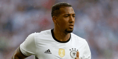 Boateng kritisiert Mitspieler