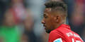 Jetzt ist auch Boateng verletzt