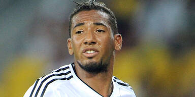 Jérôme Boateng