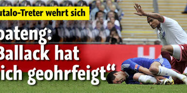 Boateng: 