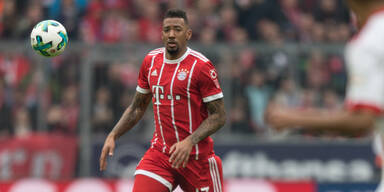 Boateng von Rummenigge irritiert