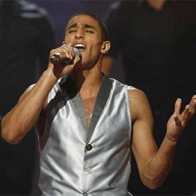 Eurovision Song Contest 2008