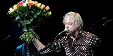 bob geldof