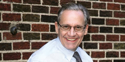 Bob Woodward