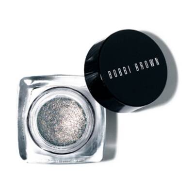 Platin-Eyes à la Chanel