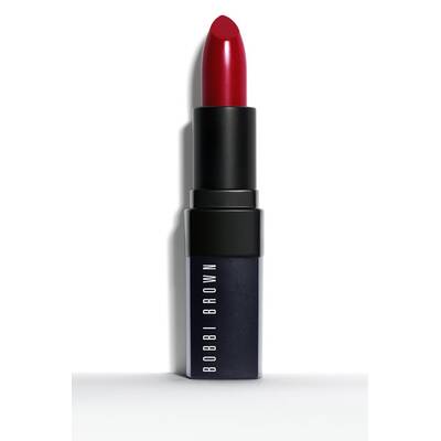 Stars zeigen rote Lippen