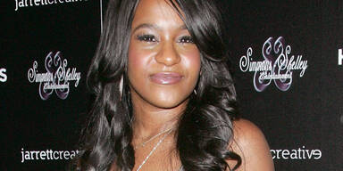 Bobbi Kristina Brown