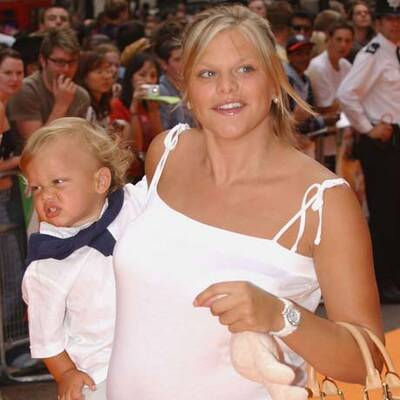 Jade Goody ist tot