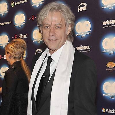 GQ Men of the Year Awards in München