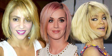 Diese Stars lieben Bob