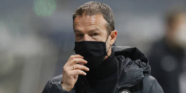 Bobic geht! Frankfurter Erfolgsteam gesprengt